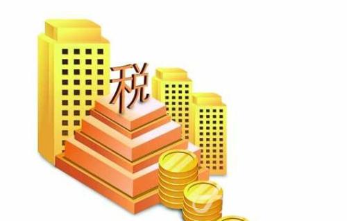 公司注冊完成后需要交什么稅？